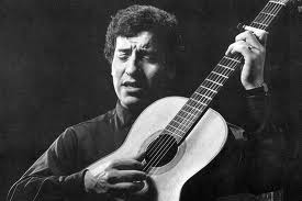 VICTOR JARA QUARANT’ANNI DOPO. Chiesta l’estradizione per gli assassini del musicista cileno