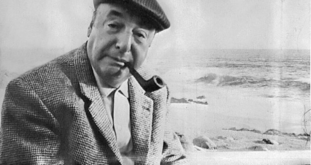 PABLO NERUDA. LA PROSSIMA SETTIMANA SI SAPRA’. Conclusi gli studi di laboratorio per stabilire le cause della morte del poeta cileno