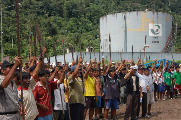 EMERGENZA AMAZZONIA. Prossimi ad iniziare gli Stati generali della Chiesa più estesa del continente