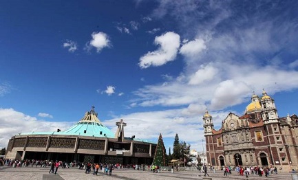 PRIMA MESSA NELLA LINGUA DELLA MADONNA DI GUADALUPE. In náhuatl si rivolse all’indio Juan Diego ed in questa lingua verrà celebrata martedì la prima messa nella Basilica messicana