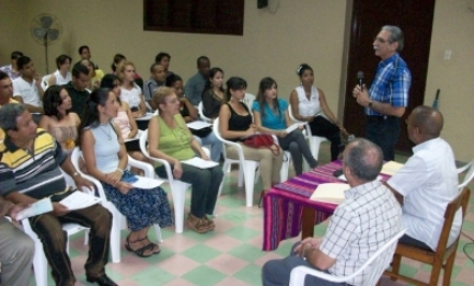 ESSERE IMPRENDITORI A CUBA. Vademecum per chi vuole lavorare in proprio con la speranza di non fallire nell’intento