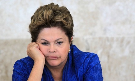 I VESCOVI DEL BRASILE CONTRO L’IMPEACHMENT A DILMA. La presidente Rousseff verrà messa “in stato di accusa” ma la Conferenza episcopale non è d’accordo