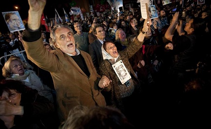 FIAT LUX. La Santa Sede apre gli archivi vaticani sul periodo delle dittature argentine. Chiesa e violazioni dei diritti umani negli anni dei regimi militari: le divisioni interne