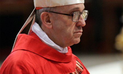 IL POTERE SECONDO BERGOGLIO. Gli apostoli e la torta da spartire. Natura, funzione e utilità del potere