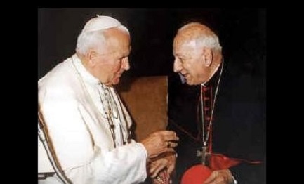 ARGENTINA, CHIESA E DITTATURA. ASPETTANDO L’APERTURA DEGLI ARCHIVI VATICANI. I tormenti del nunzio vaticano Pio Laghi