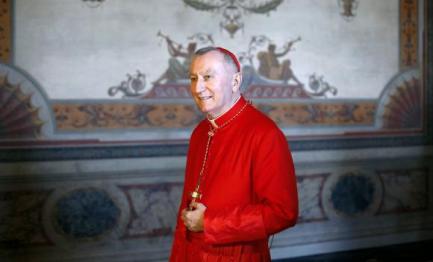 LA DIPLOMAZIA VATICANA ATTENDE TRUMP ALLA PROVA DEI FATTI. I cinque punti del cardinale Segretario di Stato, Pietro Parolin